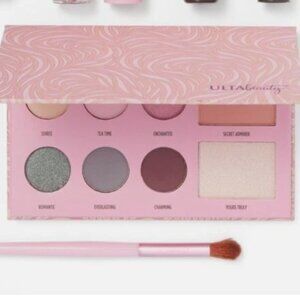 new ULTA Beauty Collection Makeup Set